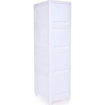 Dílenský regál Dedra REGAL 30x40x117 cm 4