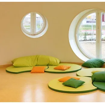 pvc podlaha Marmoleum® home H35 Označení šíře role: 2 m