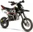 Sunway XTR 125cc 609M 14/12 E-Start, černý