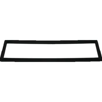 Auto elektroinstalace ISO (DIN) distanční rámeček, STM 11030