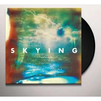 Zahraniční hudba 2LP The Horrors: Skying LTD 2011 Special Limited Edition Vinyl