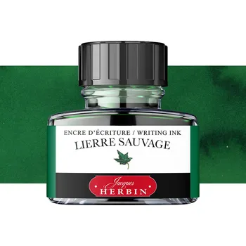Inkoust J. Herbin 30ml - Lierre Sauvage