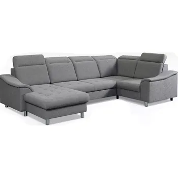 Sedací souprava Rohová sedací souprava Grenoble U1 Salvador 14 Doprava ZDARMA.