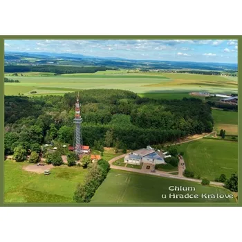 Rozhledna a muzeum války 1866