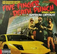 American Capitalist - Five Finger Death Punch