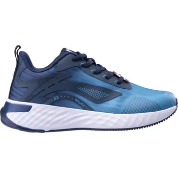 Chlapecké tenisky Boty IQ Graviter T Jr 92800598904 36