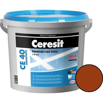 Ceresit CE 40 Aquastatic Clinker, 5 kg
