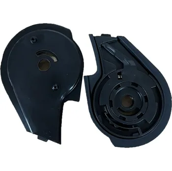 Helma na motorku Caberg A8402 MOUNTING KIT FOR VISOR LEVO/LEVO X