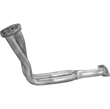 Auto-moto Výfuková trubka POLMO 07.233