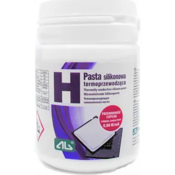 zubní pasta AG termální pasta TermoPasty H 100g (ART.AGT-057)