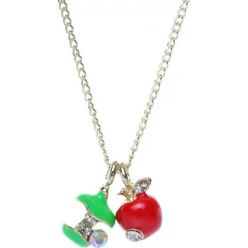 Řetízek Prosperk Řetízek s přívěskem jablíčka S1049