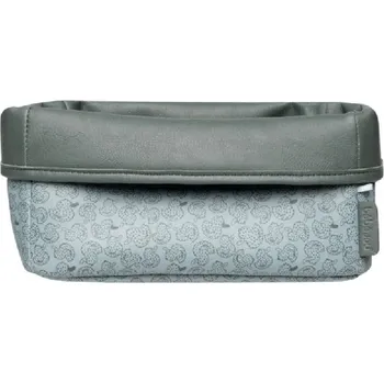 koupací vanička BÉBÉ-JOU textilní košík na kojenecké potřeby Sepp