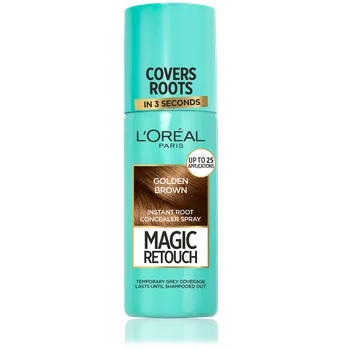 Barva na vlasy L'Oréal Paris Magic Retouch 75 ml