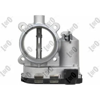 Systém vstřikování Hrdlo škrticí klapky ABAKUS 121-02-056