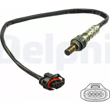 Lambda sonda Delphi ES21116-12B1