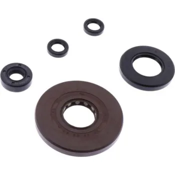 Těsnění pro motocykl ATHENA SADA TĚSNĚNÍ MOTORU HONDA XL 700V TRANSALP '08-'11, NT DEAVILLE '06-'11