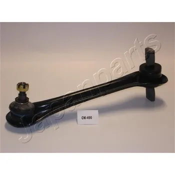 Zavěšení kol Řídicí páka, zavěšení kol JAPANPARTS CW-490