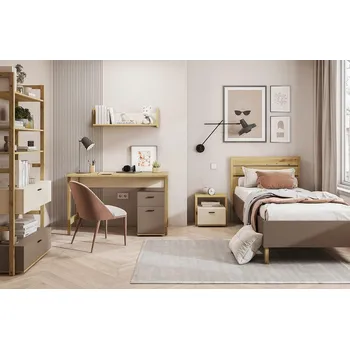 Dětský pokoj Dig-net nábytek Dětský pokoj NELLY 1