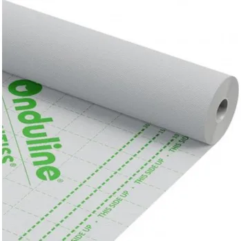 Stavební fólie Onduline Ondutiss Dynamic 90 50 x 1,5 m