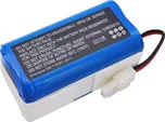 Cameron Sino CS-ECR131VX 14,8 V 2600 mAh