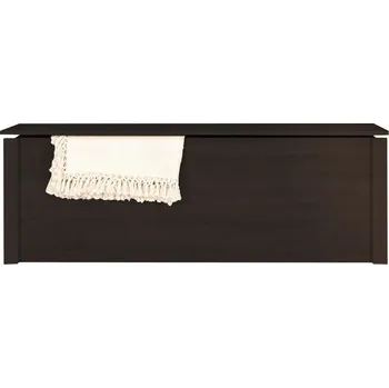 Komoda Maridex Fiona prádelník F19 Zvolte provedení: Dub Sonoma čokoláda