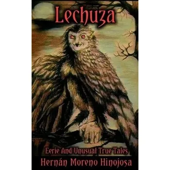 Cizojazyčná kniha Lechuza - Hinojosa, Hernan Moreno