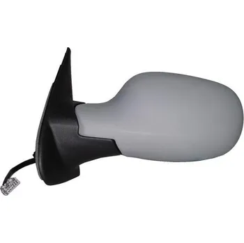 Auto zrcátko Vnější zpětné zrcátko ABAKUS 2706M07