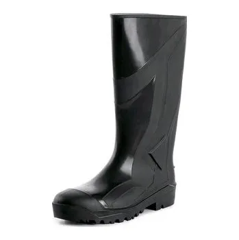 Pracovní obuv Obuv holínky CXS NEPTUN S4, černé, vel. 43