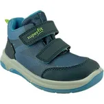 dětské gore-tex boty Superfit Cooper 1-006407-8000 velikost 26