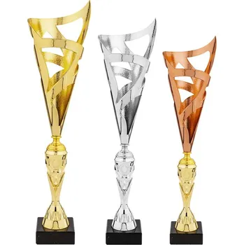 Pohár Ekonomy ECL2022/44, Výška | Barva Bronz