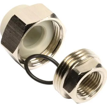 Vodovodní potrubí Ekoplastik PP-R Šroubení vnitřní 20×1/2˝, SSHI02020RCT