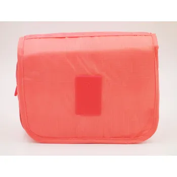 Kosmetická taška Kosmetická taška lososová