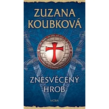 Kniha Znesvěcený hrob elektronická kniha