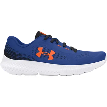 Dámská obuv Běžecké boty Under Armour UA BPS Rogue 4 AL 3027107-400 Velikost 33,5 EU | 1,5 UK | 2 US | 21 CM