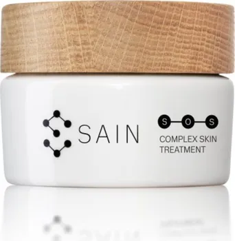 SAIN SOS Complex Skin Treatment krém pro komplexní péči