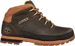 Pánská zimní obuv Timberland EURO SPRINT HIKER 45 Hnědá, Khaki, Černá