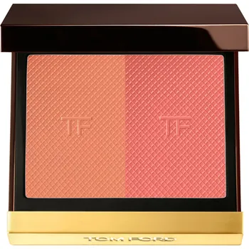 Tvářenka Tom Ford Beauty Shade & Illuminate, peachy