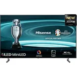 Hisense 50" ULED (50U6NQ)