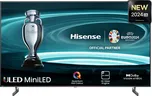 Hisense 50" ULED (50U6NQ)