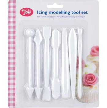 Tala, Nářadí na modelování cukrové hmoty Tala - Formadore