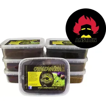 Nástraha CARP SERVIS VÁCLAVÍK Obalovačka - 150 g/Anštajn