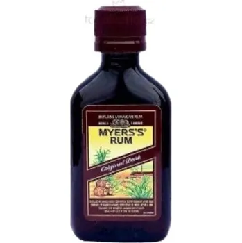Rum Myers's Planters Punch 0,05l