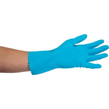 Pracovní rukavice Rukavice gumové Favorit, vel.XL Velikost: M