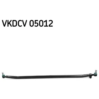 Táhlo řízení Příčné táhlo řízení SKF VKDCV 05012