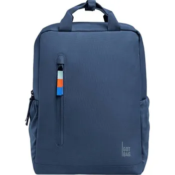 GOT BAG Batoh Daypack 2.0 BP0023XX-700 modrý