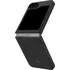 Pouzdro na mobilní telefon Spigen Airskin pro Samsung Galaxy Z Flip 6 Aramid Black