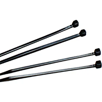 Stahovací páska OXFORDSKÉ STAHOVACÍ PÁSKY 3,6X200 MM (100 KS) BARVA ČERNÁ