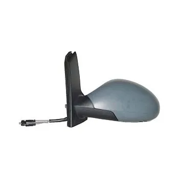 Auto zrcátko Vnější zpětné zrcátko ABAKUS 3406M03