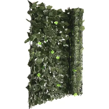 umělý živý plot Umělý živý plot břečťan Deluxe Acer