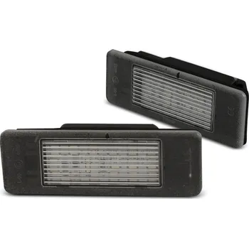 Osvětlení SPZ LED osvětlení SPZ Lancia Phedra 02-10